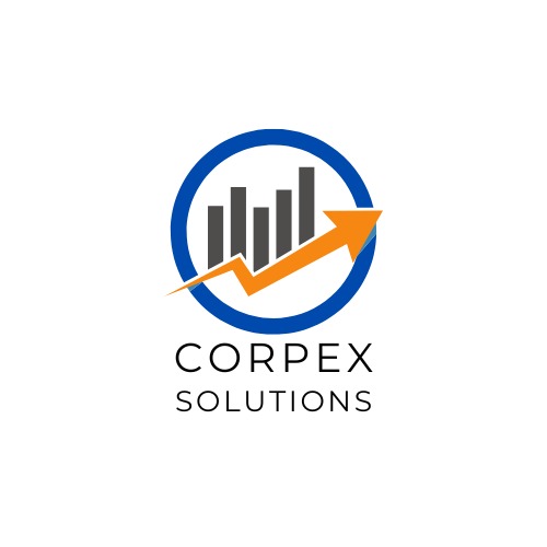 Corpex Solutions Logo